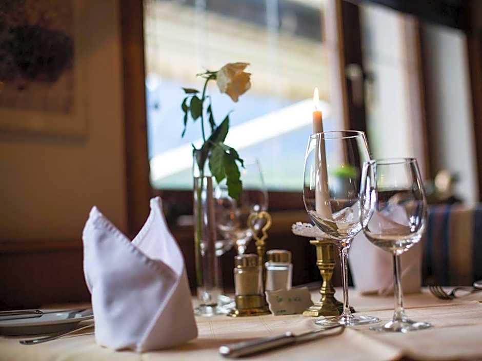 Landhotel Jäger TOP