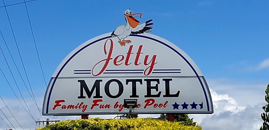 Jetty Motel The Entrance