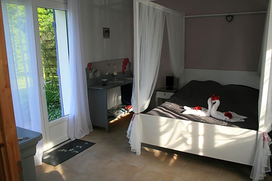 Chambre d'hotes Le Hamel