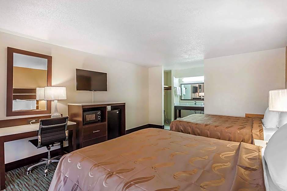 Quality Inn South Boston - Danville East