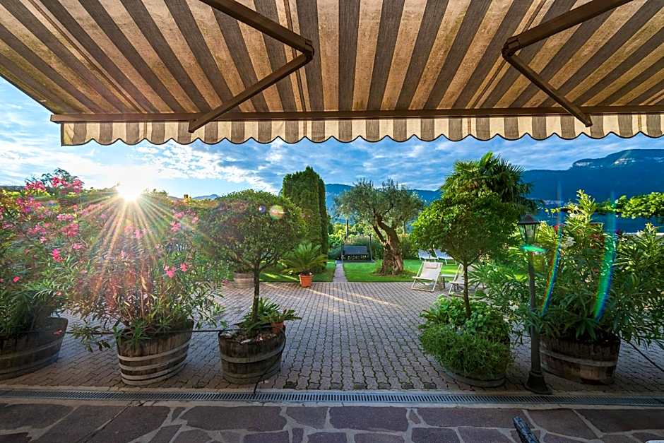 Sandhof Ferienwohnungen