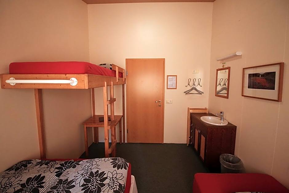 Hvoll Hostel