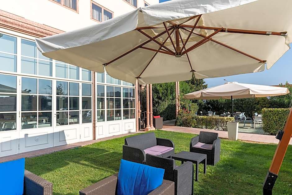 Ferretti Hotel Catullo