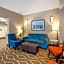 Comfort Inn Elizabeth City near University