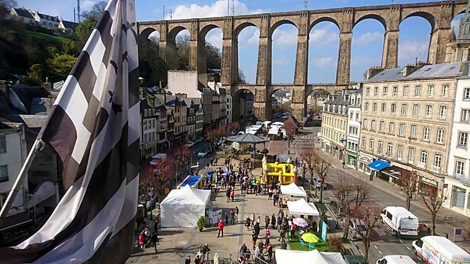 La Maison Serrurier - Chambres d’hôtes