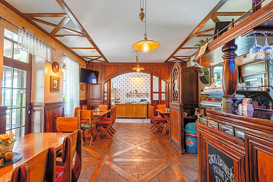 Horský Hotel Kolowrat