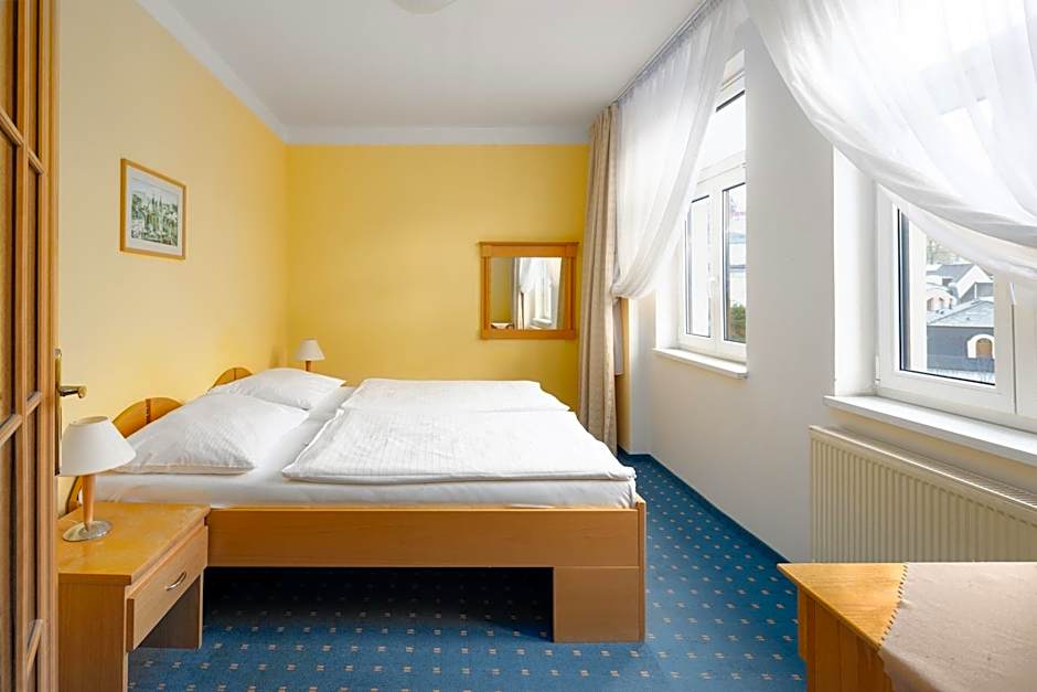 Wellness Hotel Jean De Carro