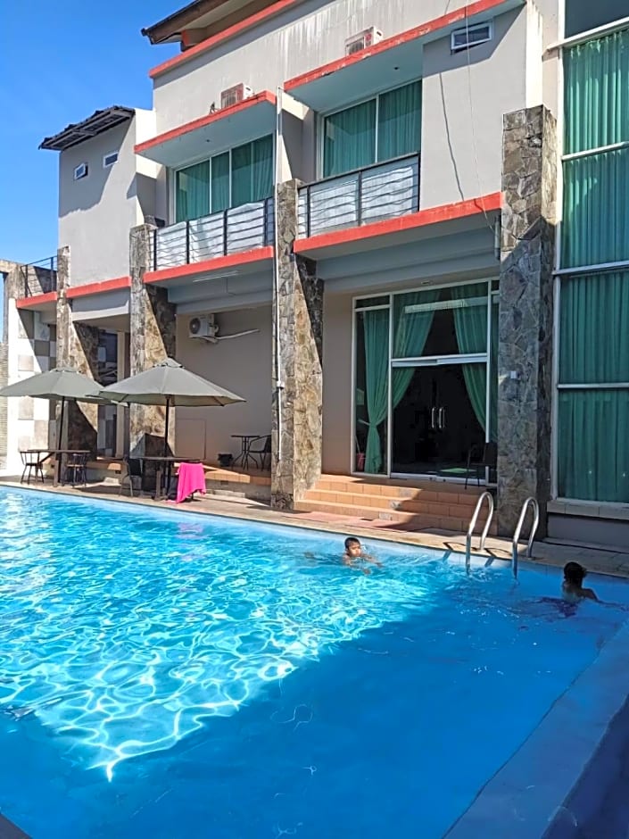 Surya Palace Syariah