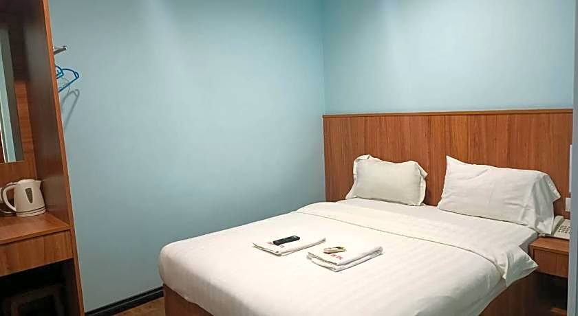 AMBASSADOR LABUAN VIEW HOTEL