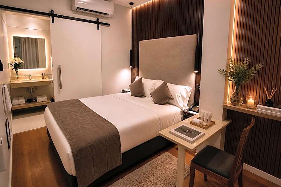 Duque Hotel Boutique & Spa