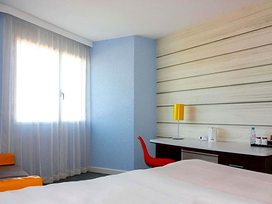 ibis Styles Toulon La Seyne-sur-Mer