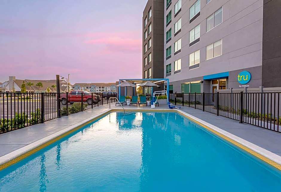 Tru by Hilton Panama City Beach