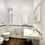 Hotel Quadrifoglio Roma Eur