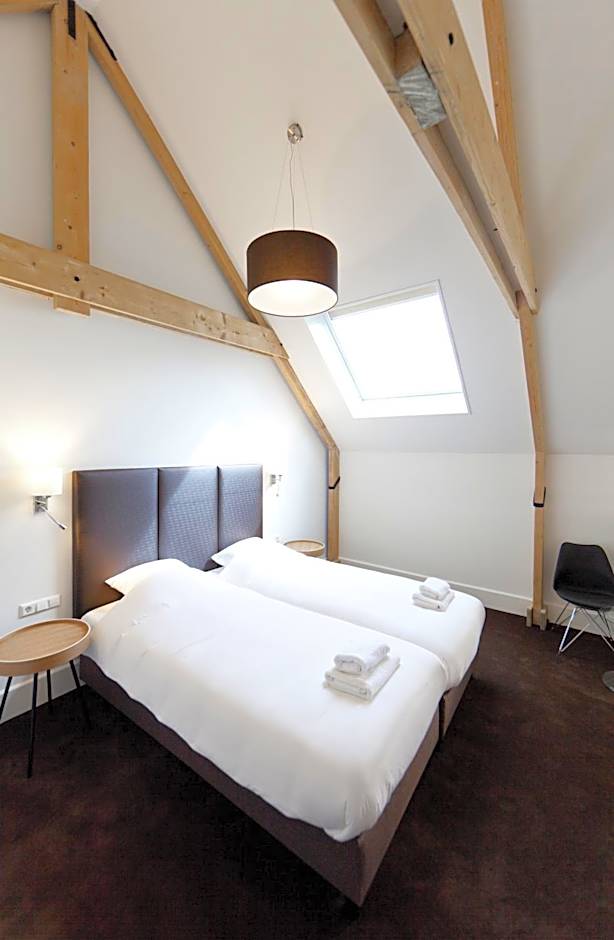 College Hotel Alkmaar