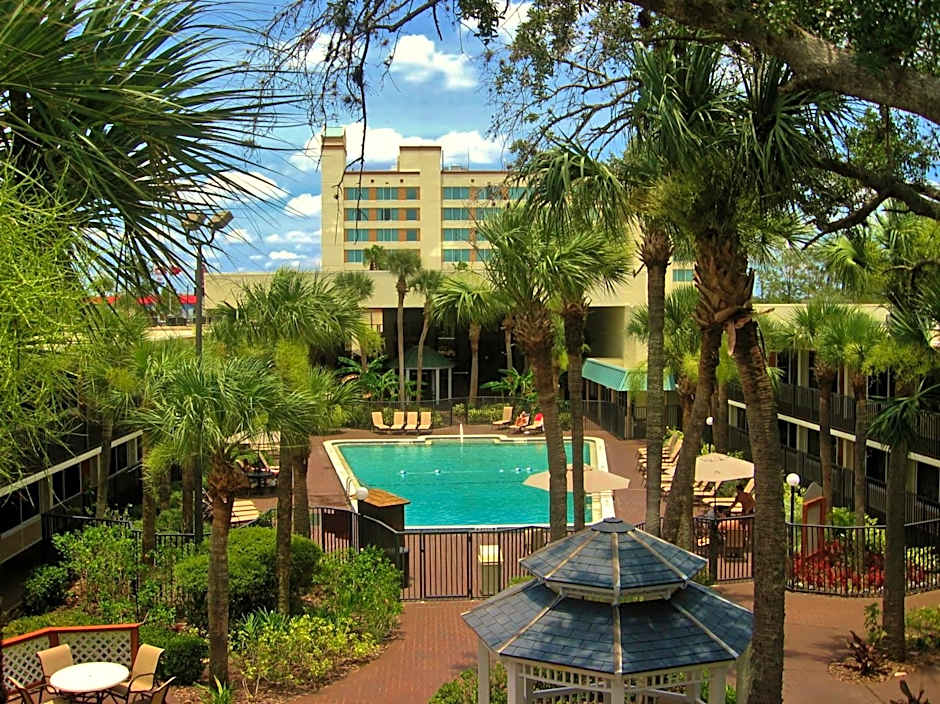 Ramada by Wyndham Kissimmee Gateway