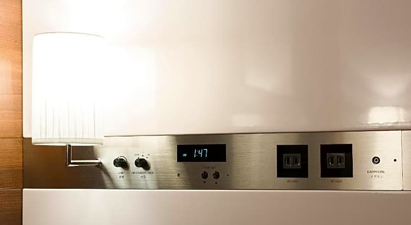 THE S3  Wakayama Eki