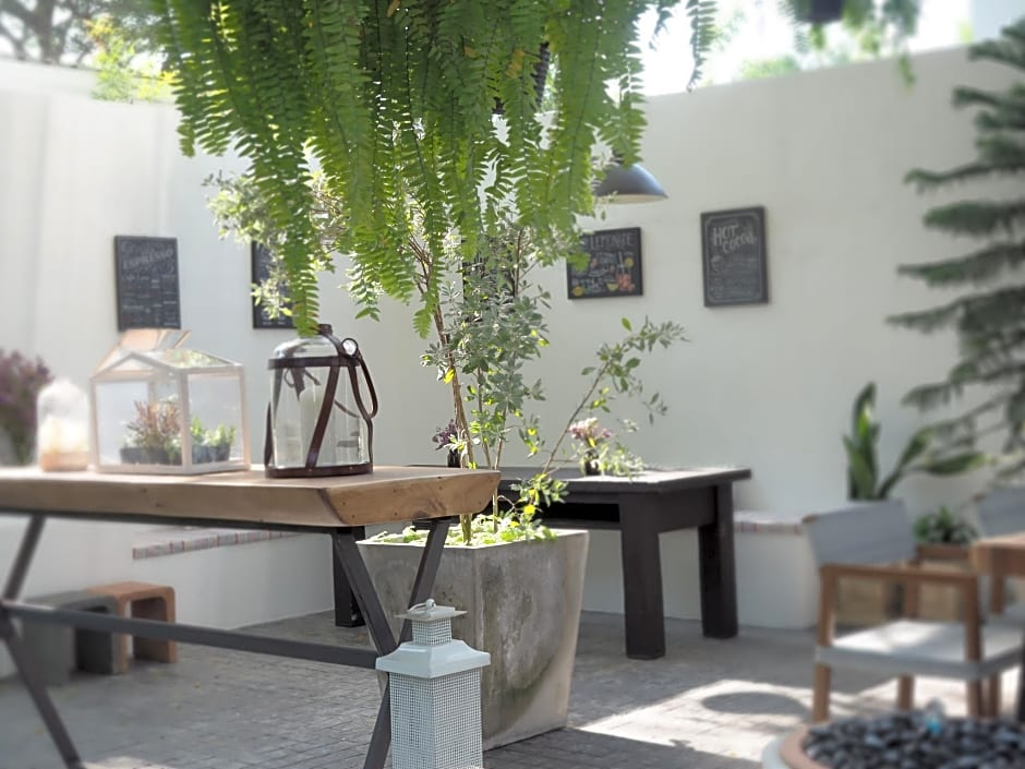 Costa Village Pool Villa