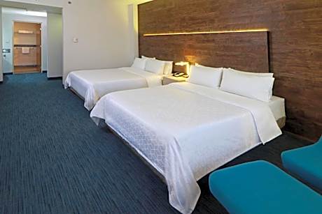 2 Double Suite