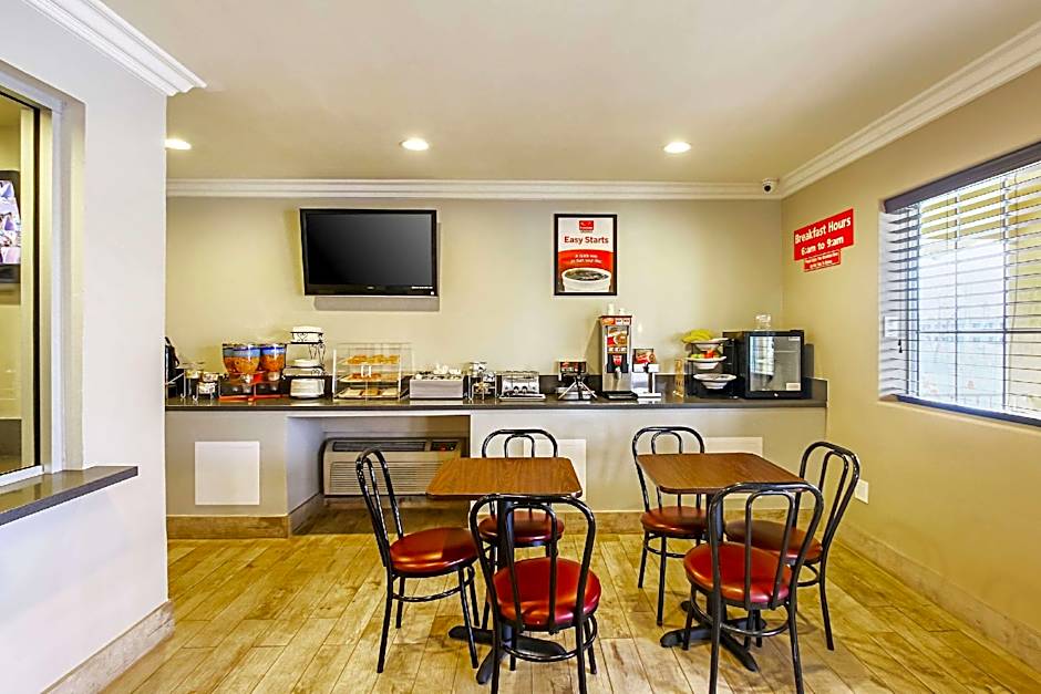 Econo Lodge San Bernardino I-215