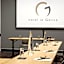 Best Western Hotel le Galice Aix-en-Provence