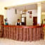 Keys Hotel Mbokomu