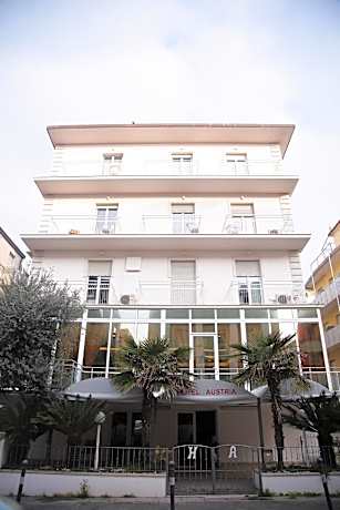 Hotel Austria