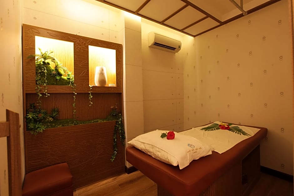 Minh Tam Hotel & Spa 3/2