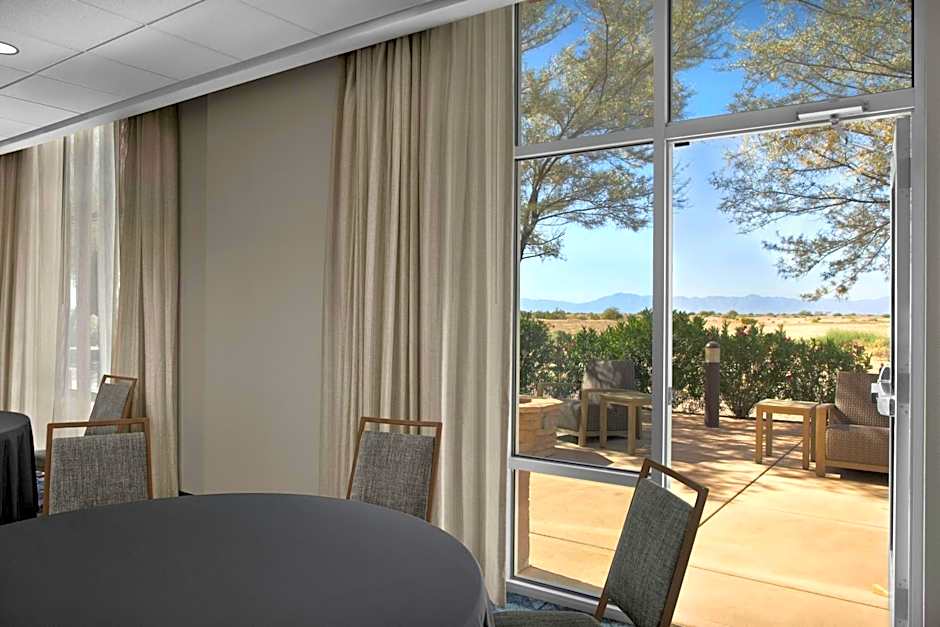 Fairfield Inn & Suites by Marriott Phoenix Chandler/Fashion Center
