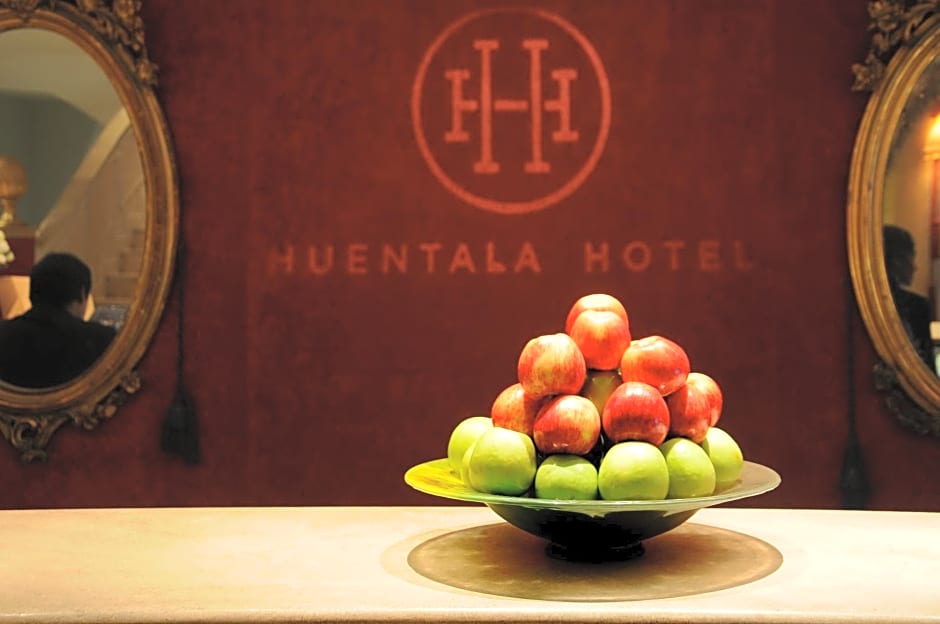 Huentala Hotel