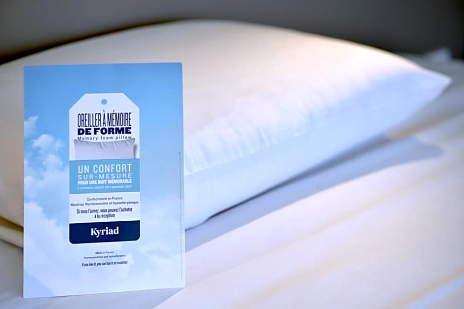 Kyriad Annecy Nord - Epagny