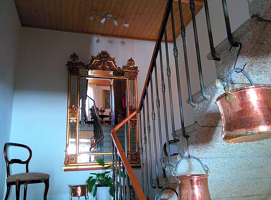 Hotel Croix d'Or et Poste - Historisches Hotel