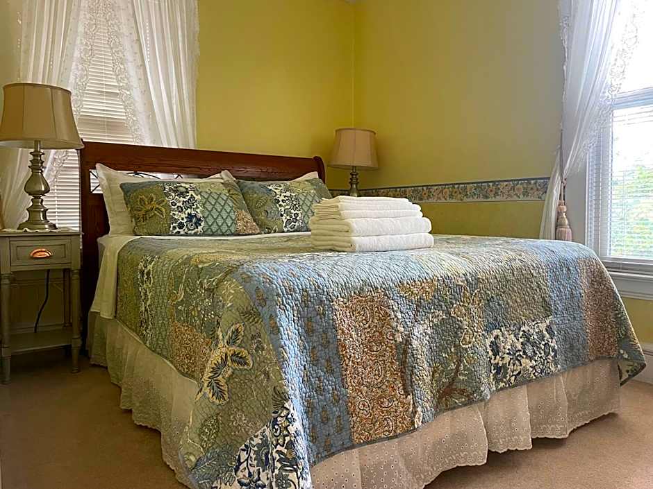 Strathaird Bed and Breakfast