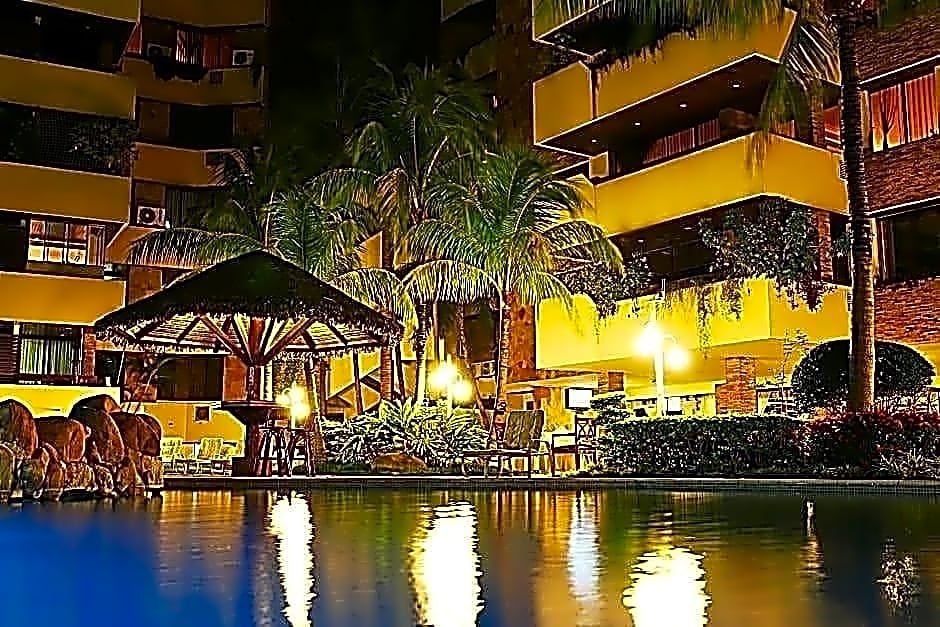 Yotau All Suites Hotel