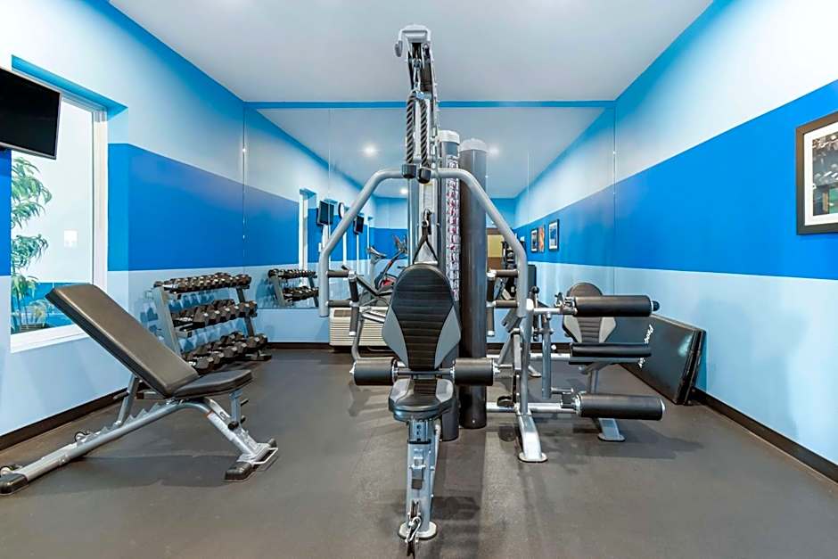 Best Western Plus Moosomin Hotel