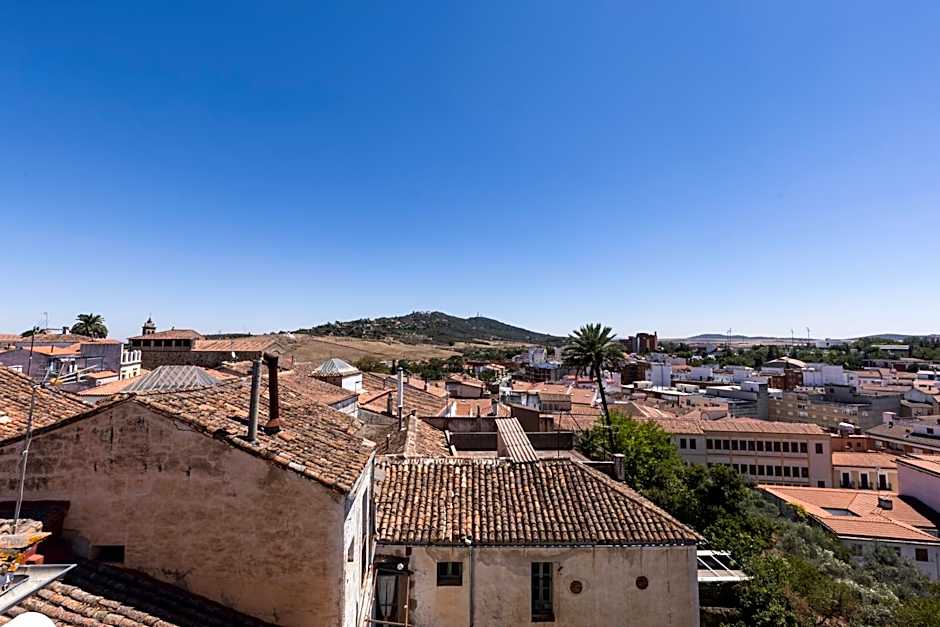Casa Pizarro Hotel
