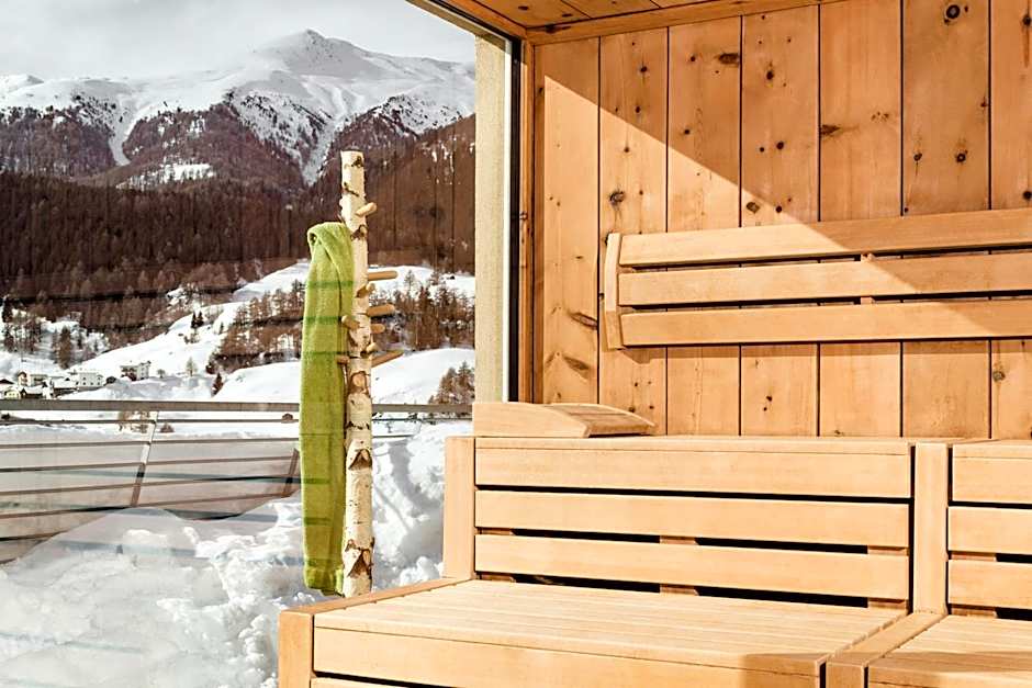 Aktiv Hotel Edelweiss