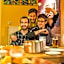 Vienna Hostel Ruthensteiner