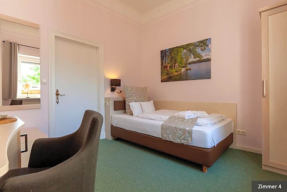 Hotel See-Villa