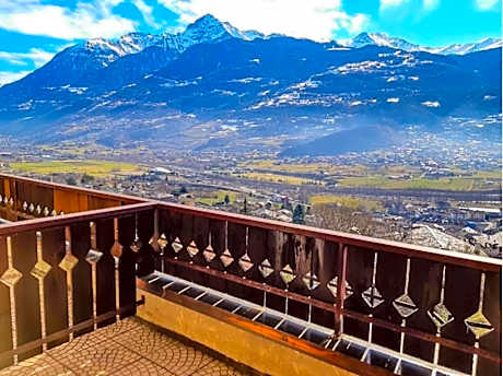 Hotel Panoramique