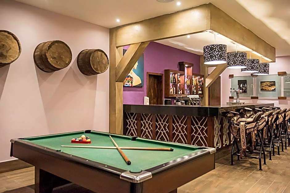 Iberostar Cozumel - All Inclusive