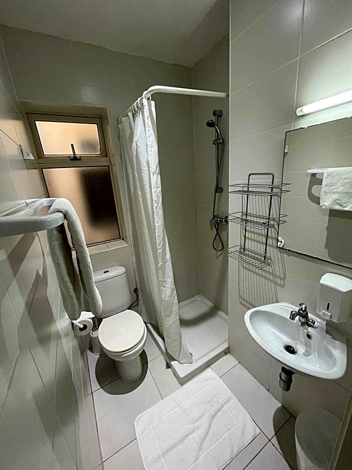 NSTS Campus Residence and Hostel