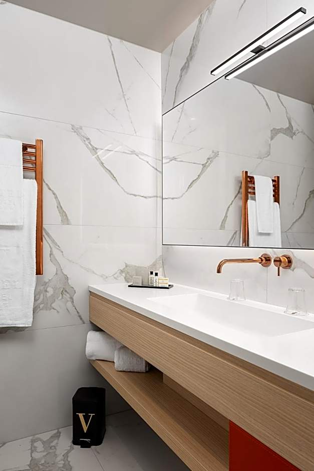 Hotel Vatel 4* Superior