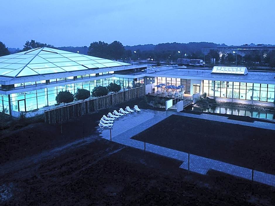 IDINGSHOF Hotel & Restaurant