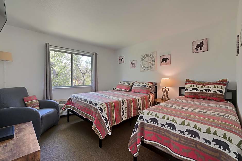 Brownsville Motel