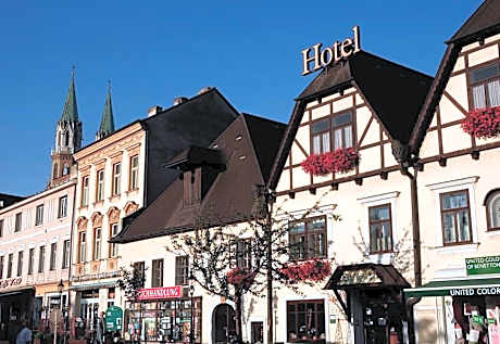 Hotel Schrannenhof