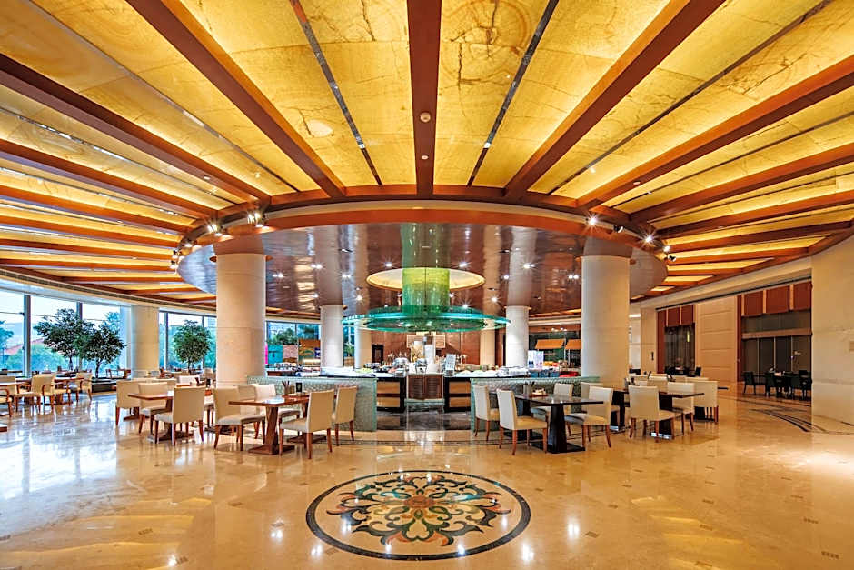 Sheraton Zhoushan Hotel