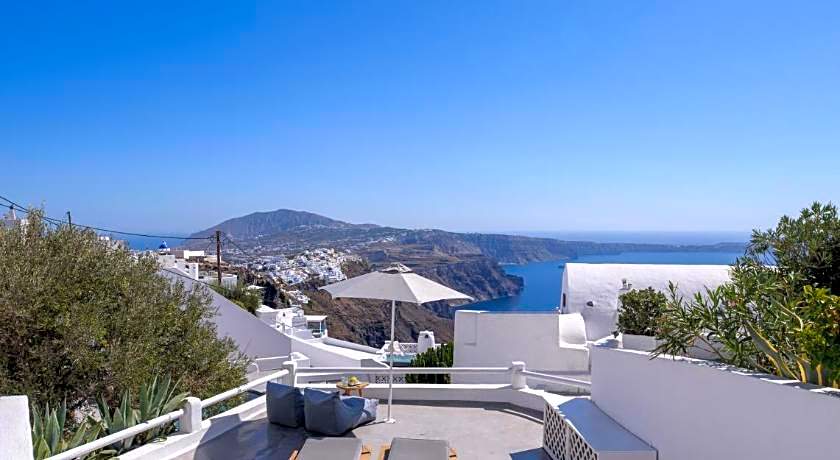 Senses Boutique Hotel