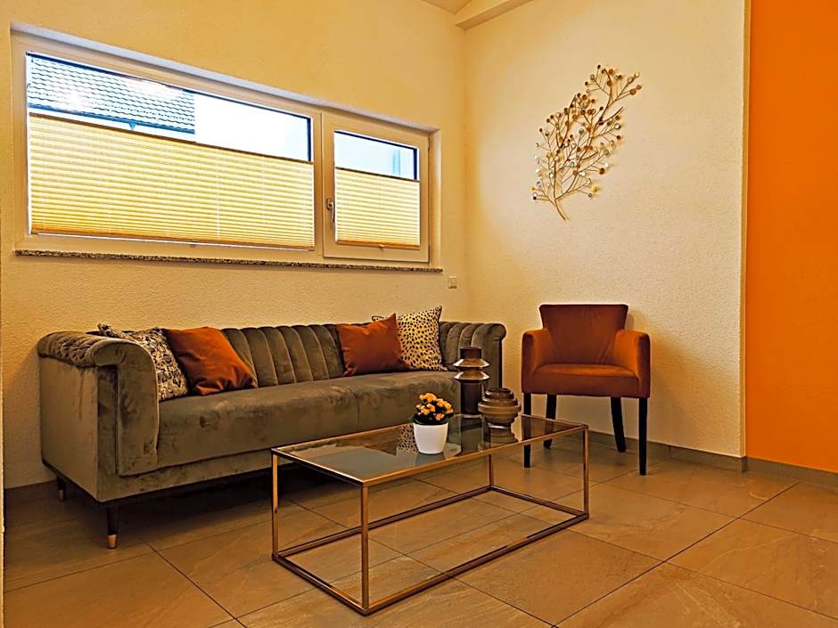 Hotel La Mirabelle close to Europa Park