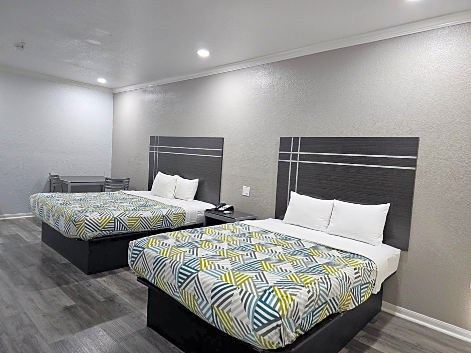 Motel 6-Houston, TX - 249 - Willowbrook
