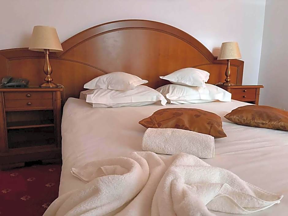 Hotel Emma West